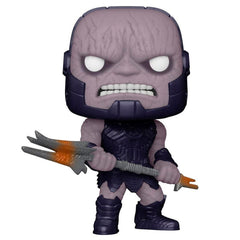 Funko Pop Dc Comics La Liga De La Justicia Darkseid 57359