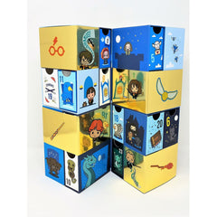 Calendario De Adviento Harry Potter