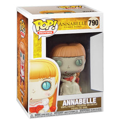 Funko pop cine annabelle annabelle sentada 41967