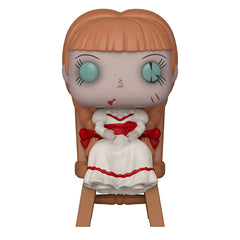 Funko pop cine annabelle annabelle sentada 41967