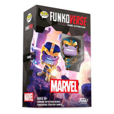 Juego De Mesa Funkoverse Expansion Marvel Edicion 101 Thanos Espaol 57515