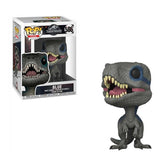 Funko pop cine jurassic world blue 30980