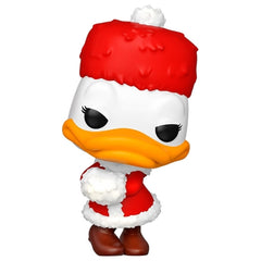 Funko pop disney edicion navidea daisy 57746