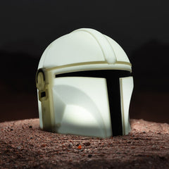 Lampara Paladone Star Wars The Mandalorian El Mandaloriano