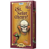 Juego De Mesa si Seor Oscuro! Caja Roja Pegi 8