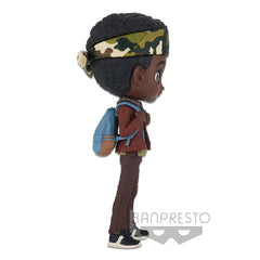 Figura Banpresto Q Posket Stranger Things Lucas