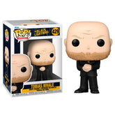 Funko Pop Dc Comics Black Lightning Tobias Whale 57592