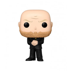 Funko Pop Dc Comics Black Lightning Tobias Whale 57592