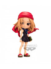 Figura Banpresto Q Posket Shaman King Anna Kyoyama Ver.a