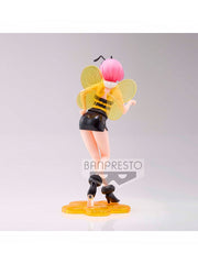 Figura Banpresto Re Zero Starting Life In Another World Ram Fairy Elements