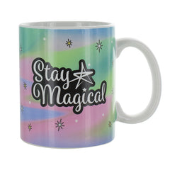 Taza paladone unicornio dress up