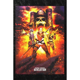 Puzzle amos del universo revelacion teelas journey 1000 piezas