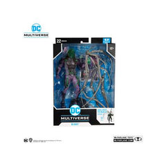 Figura Mcfarlane Toys Dc Multiverso Batman Beyond Blight