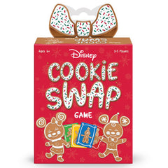 Juego De Mesa Funko Signature Games Cookie Swap Juego De Cartas Pegi 6