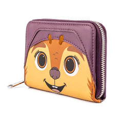 Cartera Loungefly Disney Raya Y El Ultimo Dragon Tuk Tuk
