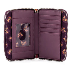 Cartera Loungefly Disney Raya Y El Ultimo Dragon Tuk Tuk