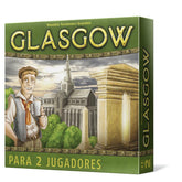 Juego De Mesa Glasgow Pegi 10