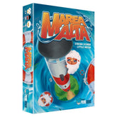 Juego De Mesa marea Alta! Pegi 10