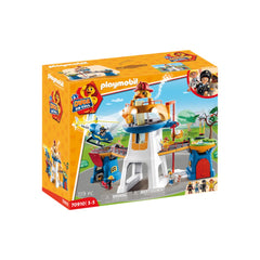 Playmobil Duck On Call Cuarter General