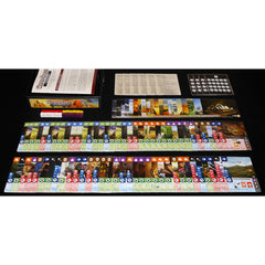 Juego De Mesa Guns & Steel Pegi 12