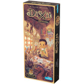Juego De Mesa Dixit Harmonies Pegi 8