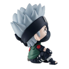 Figura Megahouse Look Up Series Naruto Hatake Kakashi 11 Cm