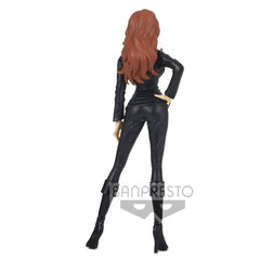Figura Banpresto Master Stars Piece Lupin Iii Part 6 Fujiko Mine Bp18179