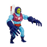 Figura mattel masters of the universe skeletor puo volador