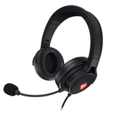 Auricular Gaming Cherry Hc 2.2 Usb Ja - 2200 - 2