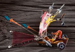 Playmobil novelmore sal'ahari sands - duna