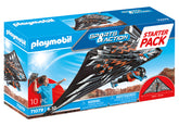 Playmobil Starter Pack Ala Delta