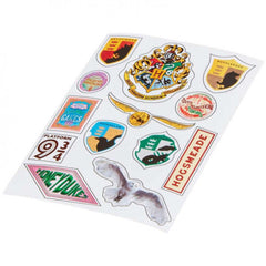 Figura Mattel Harry Potter En El Andén 9 3 - 4