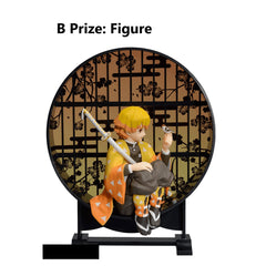 Ichiban Kuji Banpresto Kimetsu No Yaiba Resolution The Second Lote 78 Articulos Cupones Sorpresa
