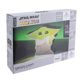 Lampara Box Paladone Star Wars The Mandalorian The Child
