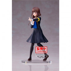 Figura banpresto kaguya - sama: love is war ultraromantic kyunties miko iino