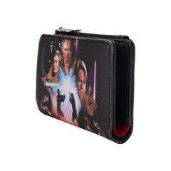 Cartera Loungefly Star Wars Trilogia 2