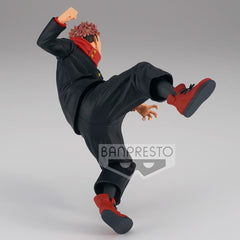 Figura Banpresto Jujutsu Kaisen Maximatic Yuji Itadori