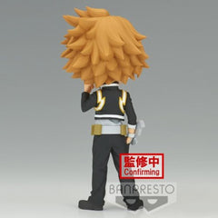 Figura Banpresto Q Posket My Hero Academia Denki Kaminari Ver. A