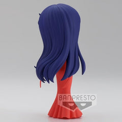 Figura banpresto q posket sailor moon eternal princess mars ver. b