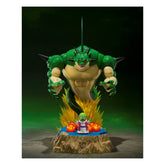 Figura Tamashii Nations Dragon Ball Z Porunga & Dende Come Forth Genuine Shenron!! S.h. Figuarts Bandai