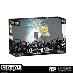 Figura Abystyle Studio Death Note - Misa