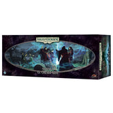 Juego De Mesa Arkham Horror Lcg Regreso A El Circulo Roto Pegi 14