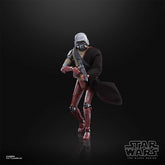 Figura Hasbro The Black Series Hk - 87 The Mandalorian 15 Cm