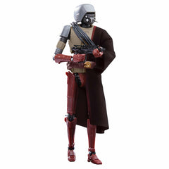 Figura Hasbro The Black Series Hk - 87 The Mandalorian 15 Cm