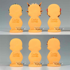 Figura Banpresto My Hero Academia Cookie Decolle
