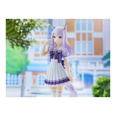 Figura banpresto umamusume pretty derby mejiro mcqueen