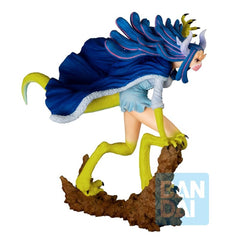 Figura Ichibansho One Piece Glitter Of Ha Ulti