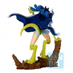 Figura Ichibansho One Piece Glitter Of Ha Ulti