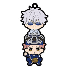 Set Colgantes Megahouse Jujutsu Kaisen Baby Collection Vol. 3