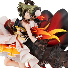 Figura Megahouse Idolmaster Cinderella Girls Brilliant Stage Kaede Takagaki Eternal Feather